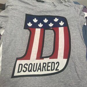 DSQUARED2 T-Shirt